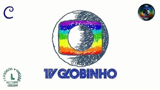 Intervalo Tv Globinho 30052002