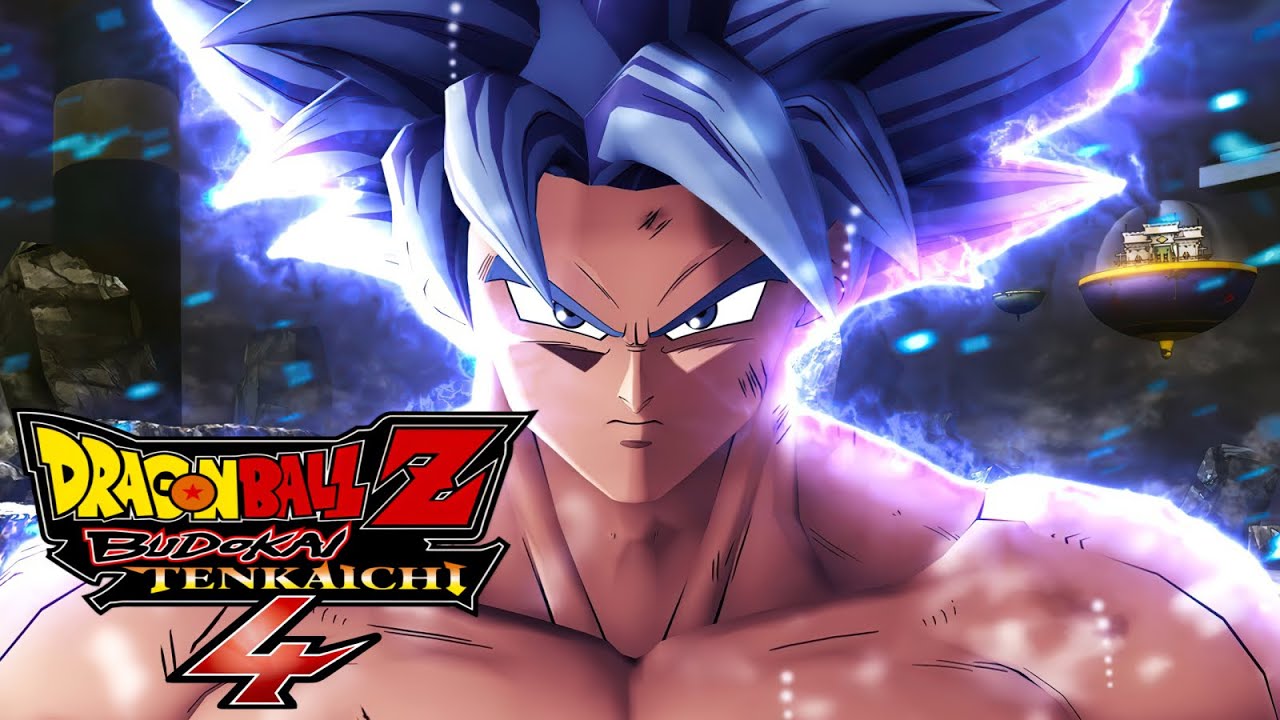 Dragon Ball Z: Budokai Tenkaichi 3 Changed Anime Fighting Games For the  Better