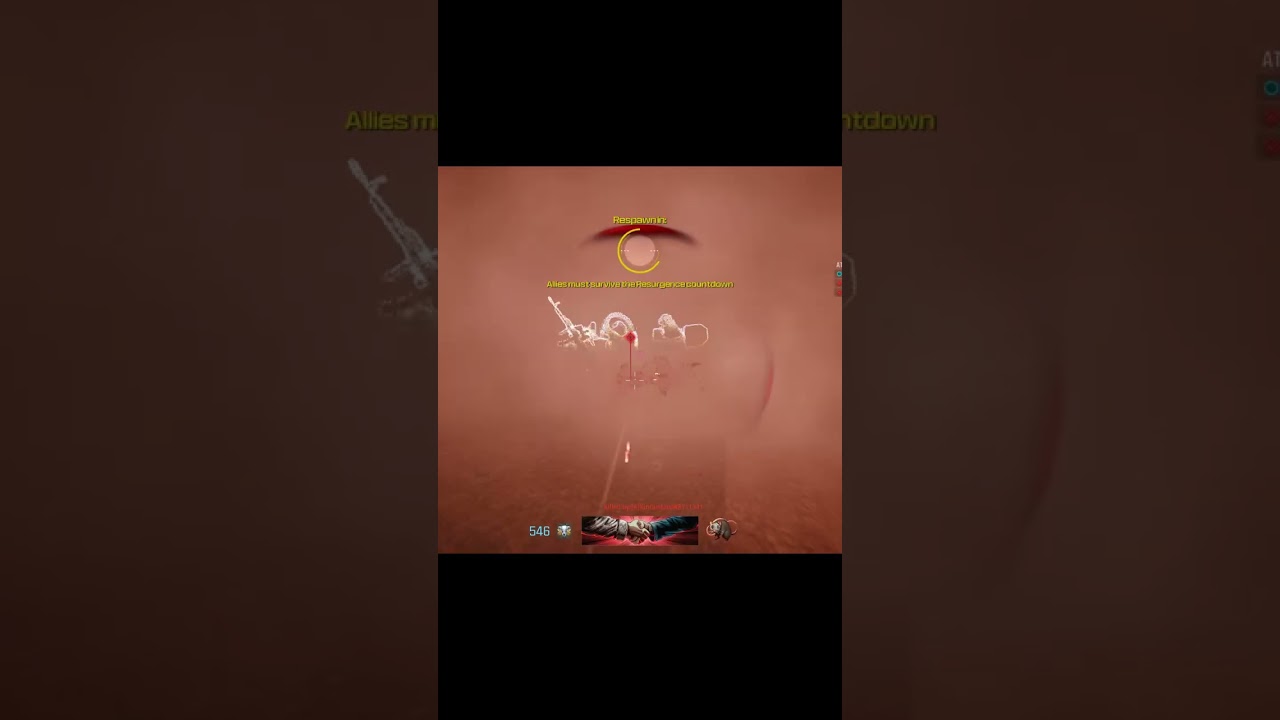 Warzone 3: The Luckiest Sniper Shot he has EVER Got 