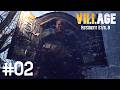 WOLE ZOSTAĆ SINGLEM |#02| Resident Evil 8