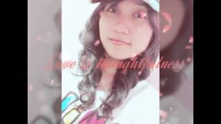 Mengenalmu Adalah Sesuatu Terindah Dalam Hidupku