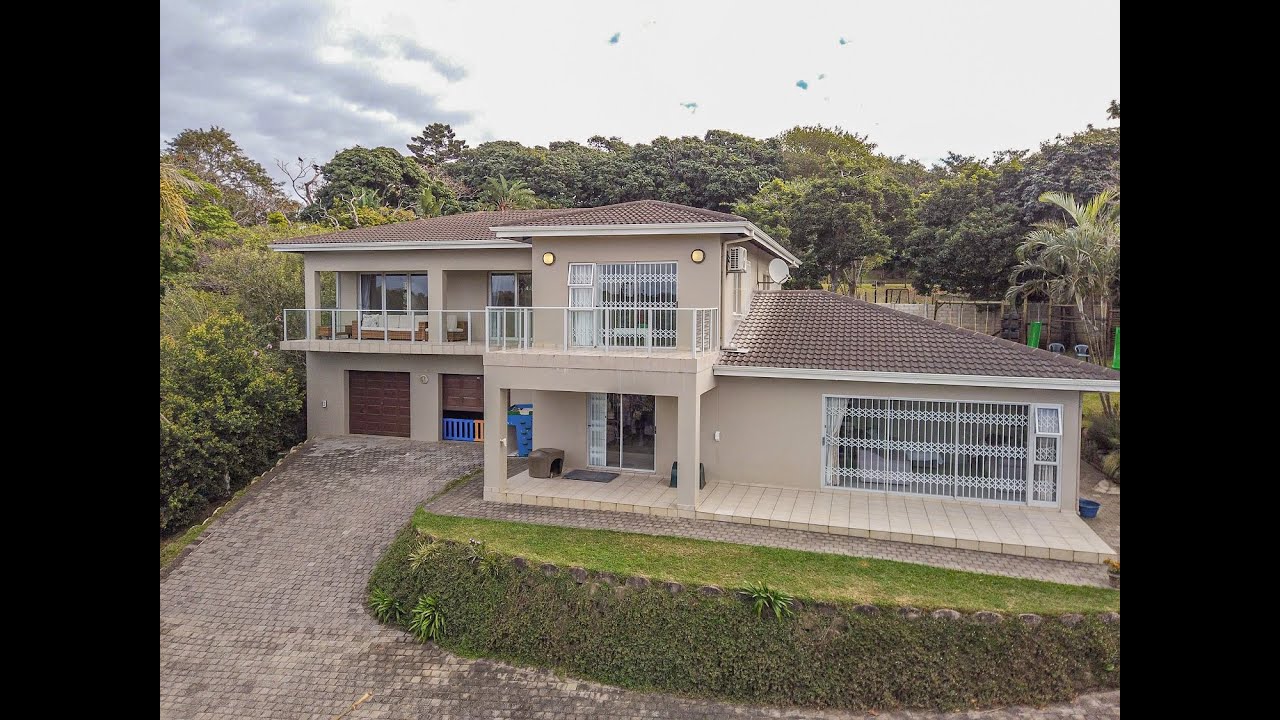 Lovely 4 Bedroom House For Sale in Glenmore South Coast! YouTube