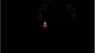 Yume Nikki - How to get the Knife