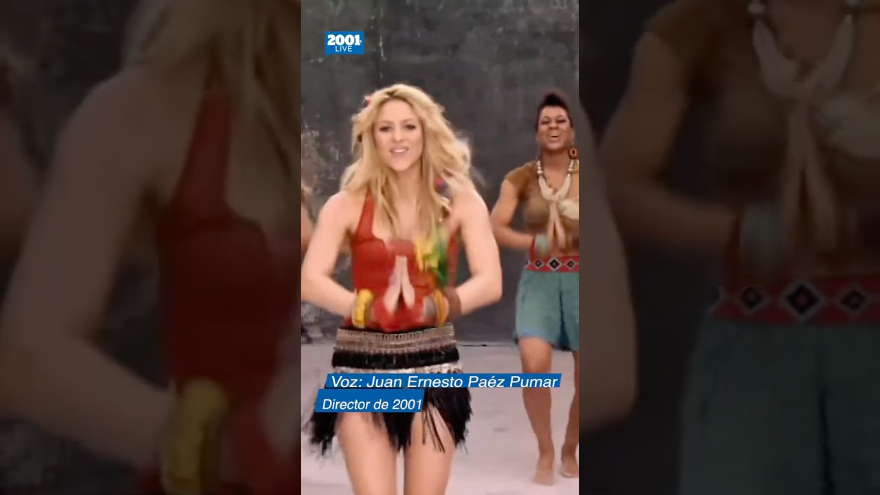 ¿Cuál es la mejor canción de los Mundiales?