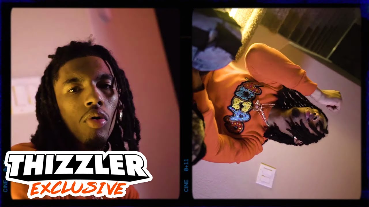 DB.Boutabag x Baggz x DaDa - Back 2 Back (Exclusive Music Video) || Dir ...