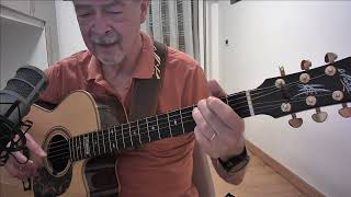 Niente da capire Francesco de Gregori + tab (cover)