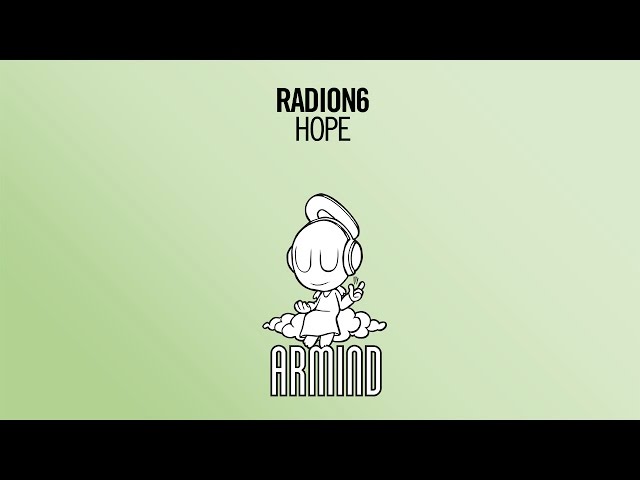 Radion6 - Hope