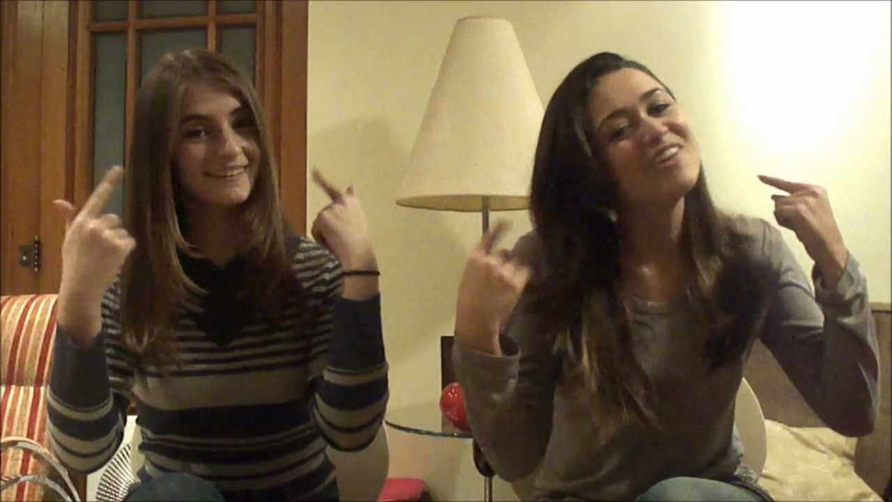 PARABENS MARI - YouTube Pâmela Ughini