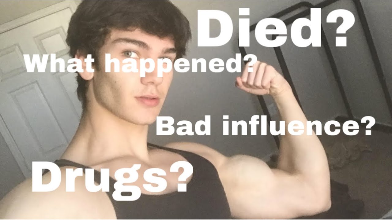 What happened to Brae?