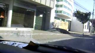 Recorrido Por Rancagua Un Dia Despues Del Terremoto Que Azoto Chile