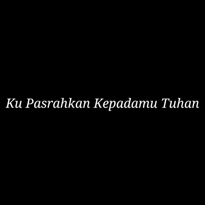 Quotes lagu- Vagetoz Akhirnya Kita Berpisah