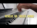 Te enseño el SECRETO MÁS RÁPIDO para SACAR CANCIONES (aunque no toques piano)