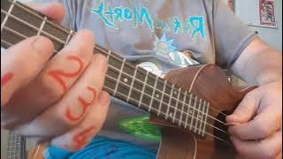 Brazil - chord study