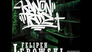 03 - Kanonboz - Con Esfuerzo Ft Debece Beatstailablom