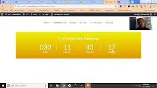 Adding a Countdown Timer to Your Site - Spark Sites