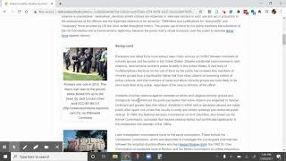 Using and Citing Ebsco Explora