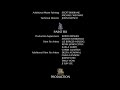 Shrek The Third 2007 End Credits 