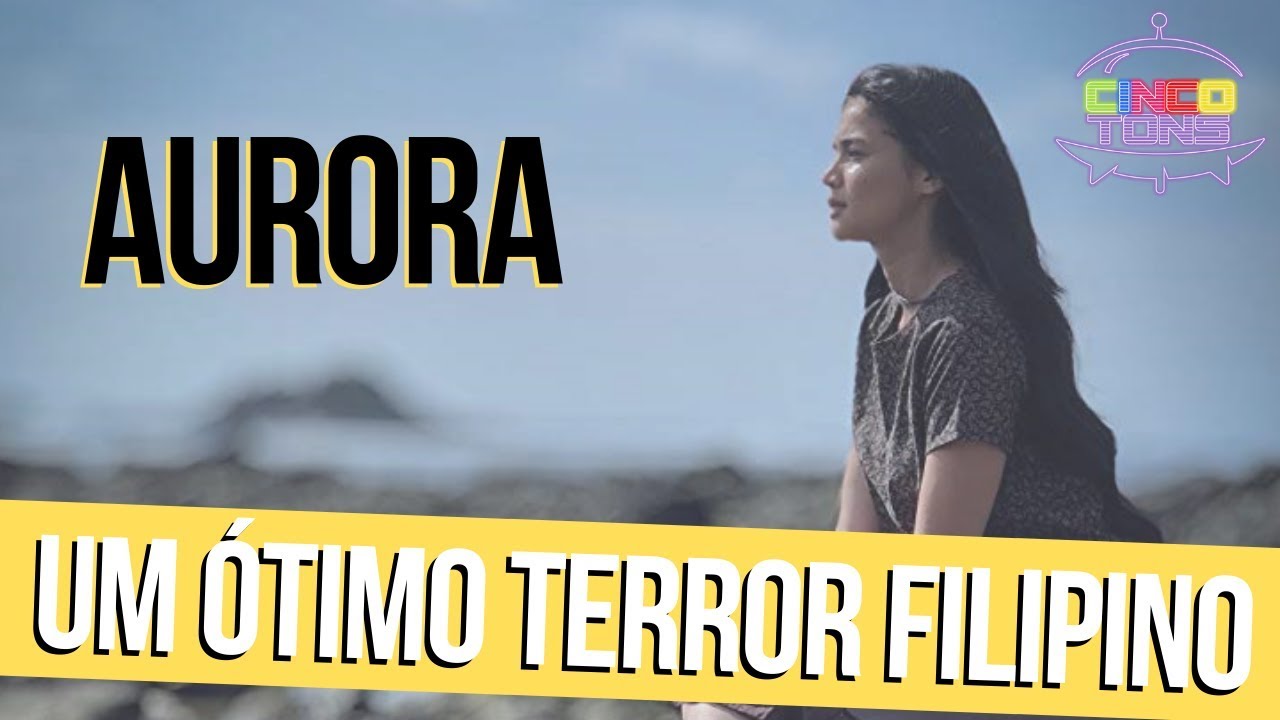Critica Aurora O Resgate das Almas Filme Netflix YouTube