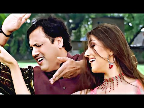Tu Jo Hans Hans Ke Sanam Mujhse Baat | Raja Bhaiya 2003 | Udit Narayan, Govinda