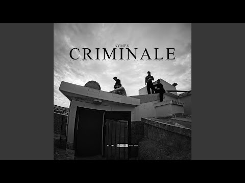 Aymen - Criminale