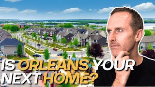 Discover Orléans: A Comprehensive Guide to Living in Ottawa's Vibrant Eastern Community