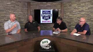 Tribune Sports Live Media Days 2026 - Leeds