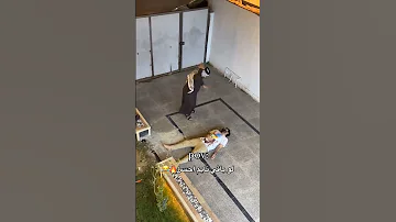 مقلب زوين لو نايم احسن بيت رشك 