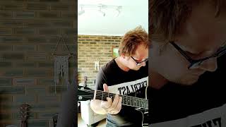 ed sheeran - shape of you guitar intro - Jai-James
