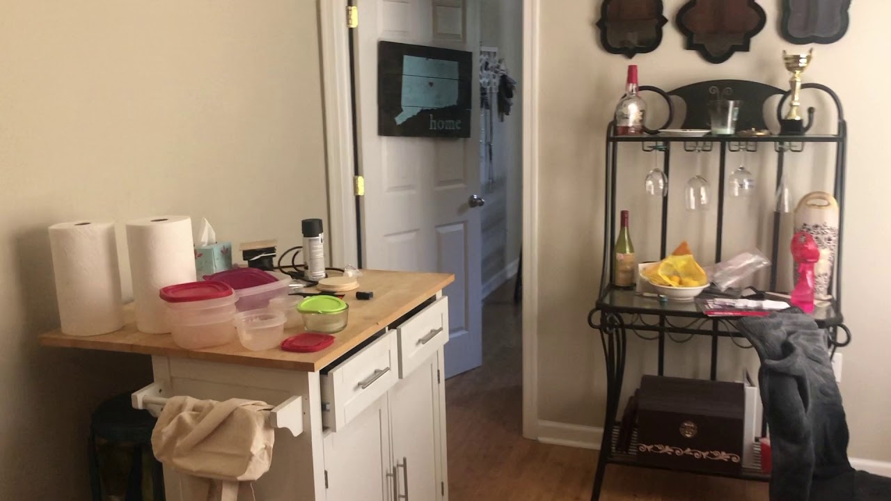 1215 S 18th Street #1: 2BD Apartment for Rent