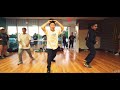 SZA, The Weeknd, Travis Scott - Power Is Power | Luis Anzualda Choreography | NBHD Director | DFC HQ