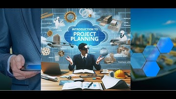 Introduction to  Project Planning