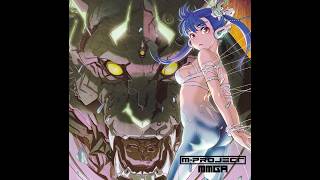 [2025] M-Project - MMGA