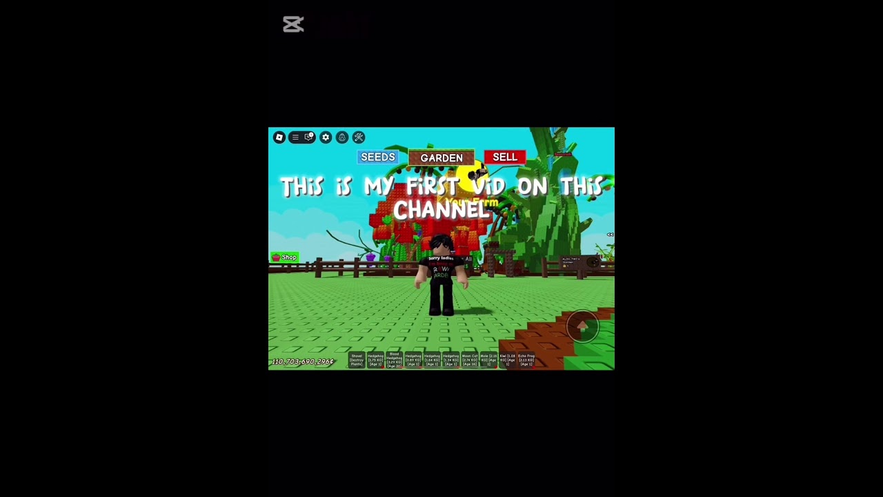 My first vid❤️❤️ 