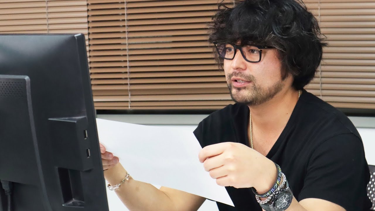 山田孝之、役者を目指す子どもたちに本気の演技指導　特別講師としてワークショップを開催　『ACT 芸能進学校』 特別ワークショップ「interACT」