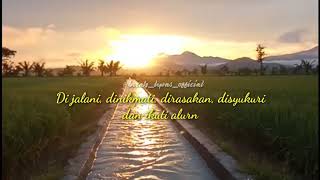 Download Lagu Story WA 30 detik keren terbaru 2020 || dan instastory - tentang senja MP3