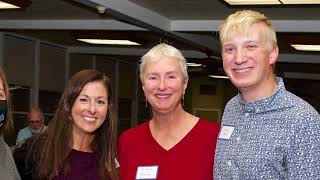 2022 Outstanding Conservation Rcd Planner Of The Year Award