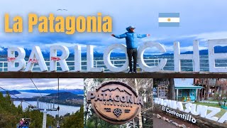 El increíble encanto de BARILOCHE en la PATAGONIA ARGENTINA ¿Vale la pena? Mi honesta Opinión 🇦🇷 by Milviajero 4,548 views 7 months ago 37 minutes