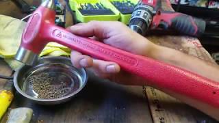 Cheap Dead Blow Mod