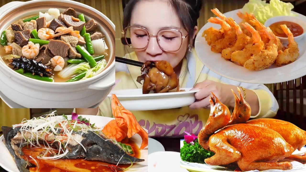 【逛吃保定】试菜挖到宝藏硬菜乳鸽包翅！匠心烹制锁满鲜味儿，鸽肉紧实翅胶浓郁，入口鲜润不腻层次丰富，味道和品相样样拔尖，完全不输国宴！【逛吃小猪猪】