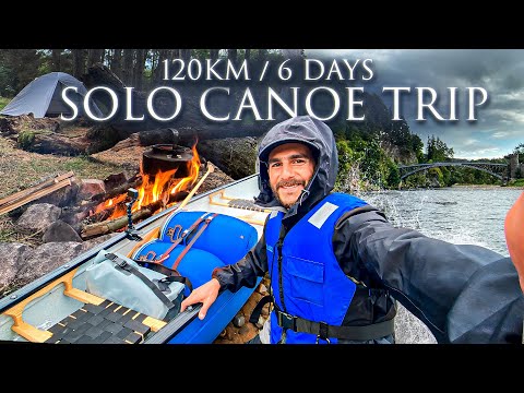 6-Day / 120km