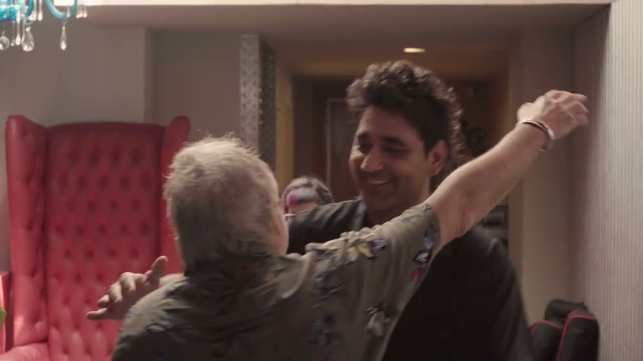 Telgopor - A 18 MINUTOS