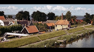 An der Zuiderzee
