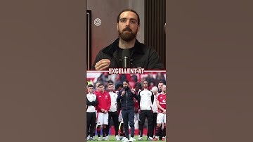 GRADING RUBEN AMORIM