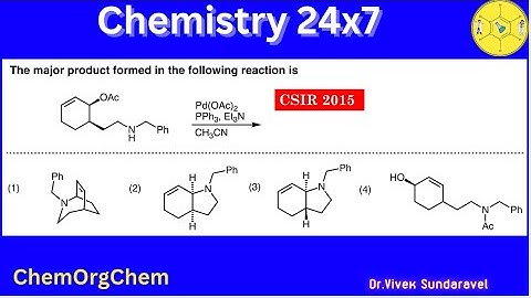 Tsuji-Trost allyleringsreactie/selectiviteit/CSIR 2015/probleem opgelost/ChemOrgChem