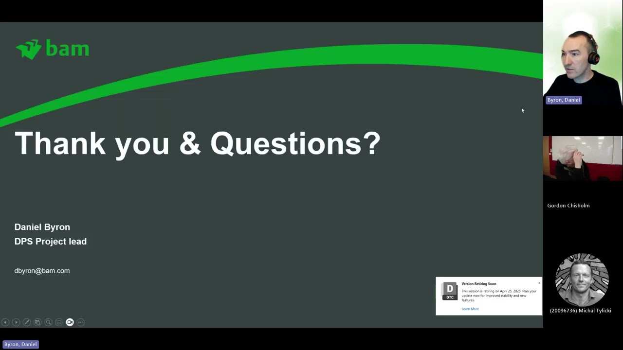 Daniel Byron, BAM 20250227 100319 Meeting Recording