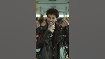 Iliyar - Nafas I Teaser ( ایلیار - نفس )