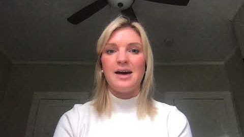 Northeastern Application Video