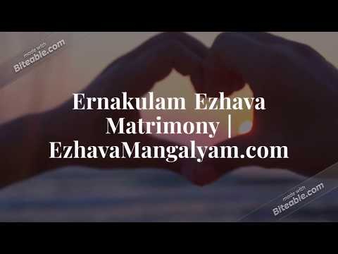 Ernakulam Ezhava Matrimony | EzhavaMangalyam.com