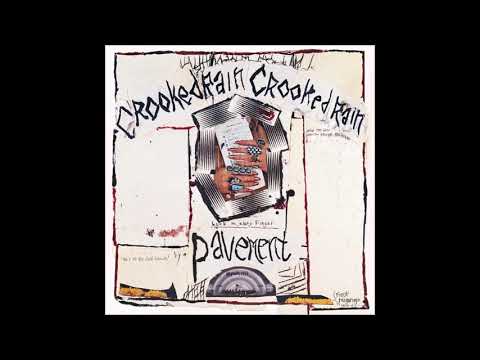 Pavement - Silence Kid