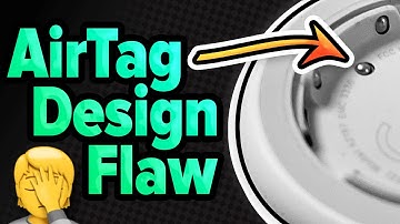 HUGE AirTag Battery Problem! Replacements Won